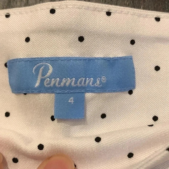 Capris 4 - Picture 4 of 10